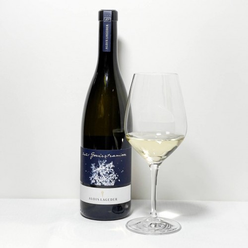 Gewürztraminer Alto Adige DOC 2020 - Alois Lageder