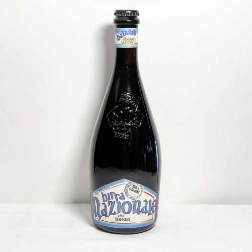 Birra Baladin 75cl- Nazionale