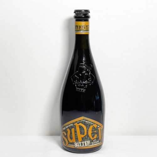 Birra Baladin 75cl- Super Bitter