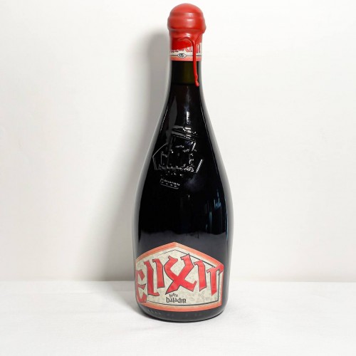 Birra Baladin 75cl- Elixir