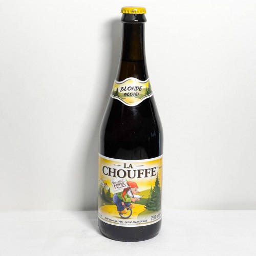 Birra La Chouffe 75cl