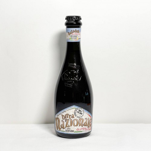 Birra Baladin 33cl -Nazionale ( Gluten Free)