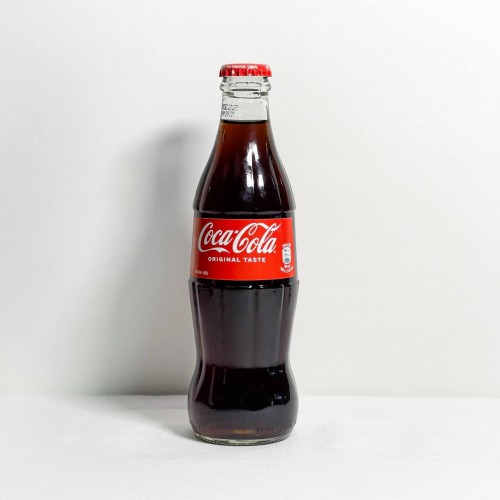 Coca Cola