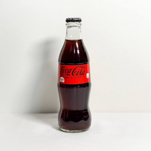 Coca Cola Zero