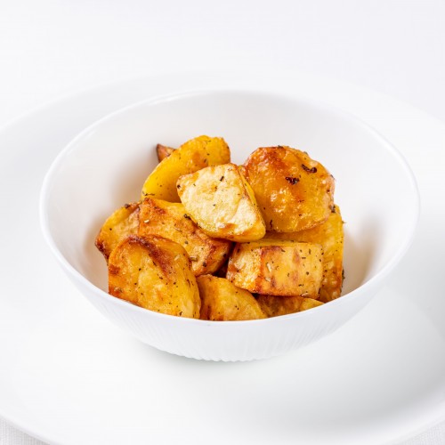 Patate arrosto