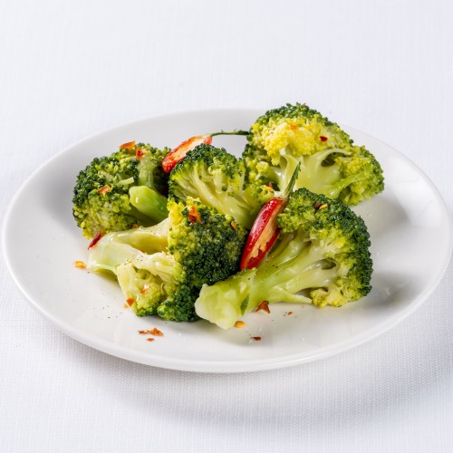 Broccoli piccanti